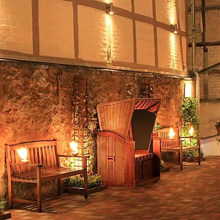 Hotel Kern