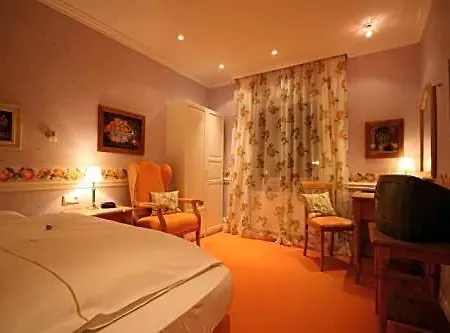 Hotel Kern