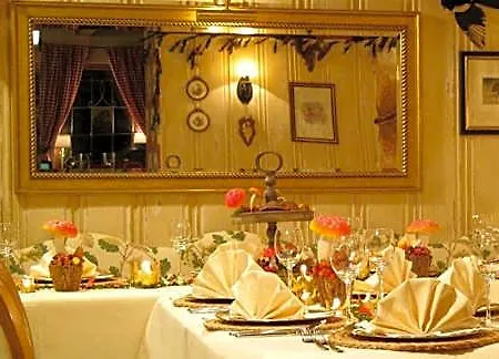 Kern Hotel