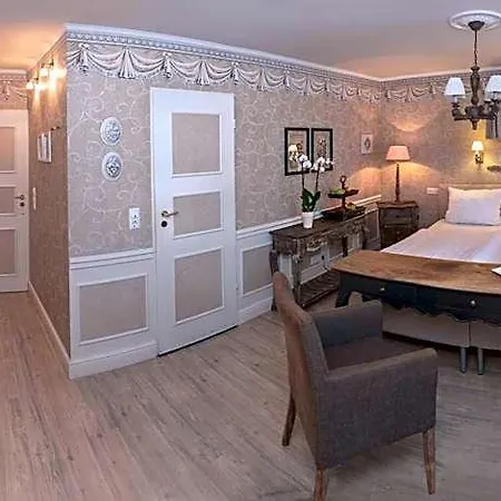 Hotel Kern Jesberg