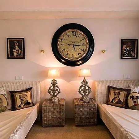 Hotel Kern Jesberg
