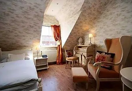 Hotel Kern