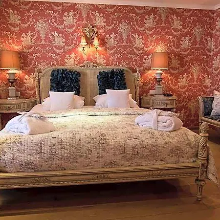 Hotel Kern Jesberg