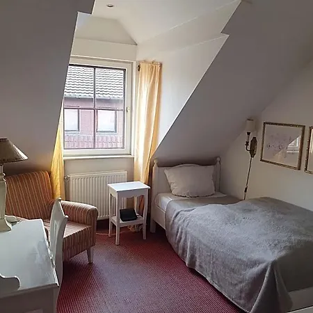 Kern Hotel