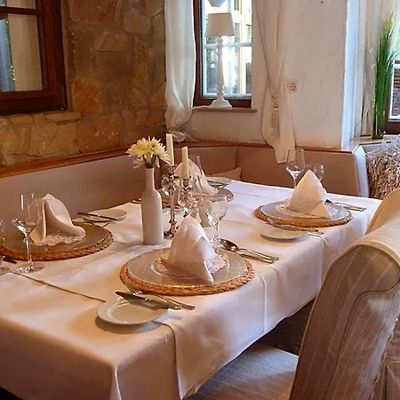 Hotel Kern Jesberg