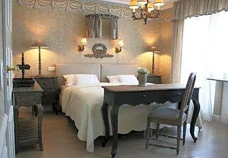 Hotel Kern 4*