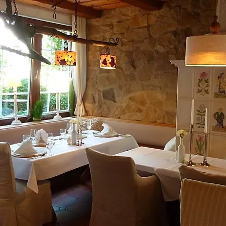 Kern Hotel Jesberg
