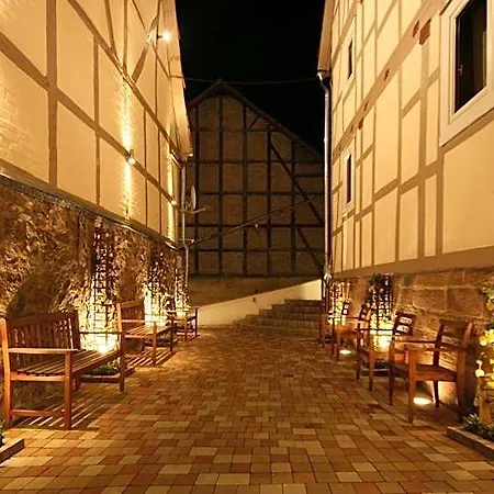 Hotel Kern