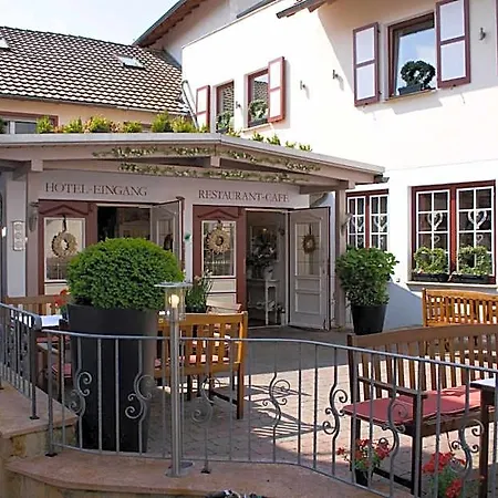 Kern 4* Jesberg