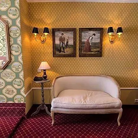 Hotel Kern Jesberg