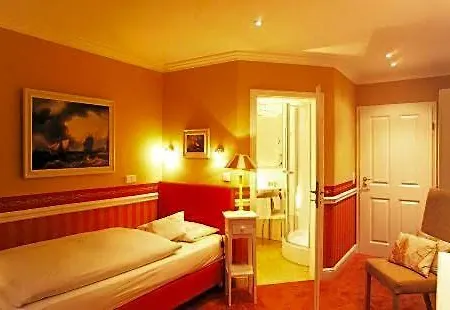 Hotel Kern 4*